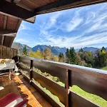 Апартаменты Bergjuwel Tschengla