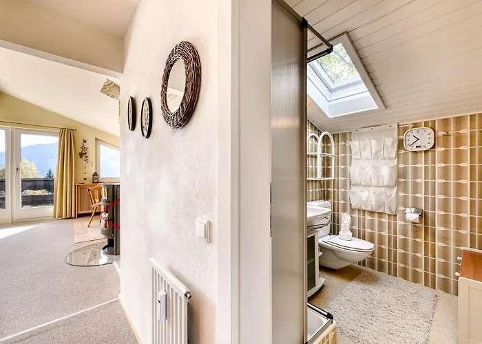 Bergjuwel Tschengla *